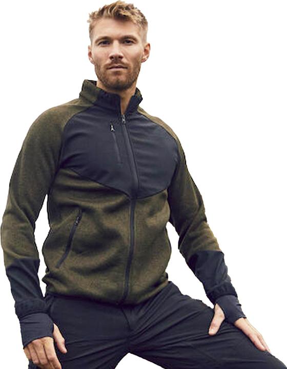 Immagine prodotto Clique Giacca in pile Haines (XL)