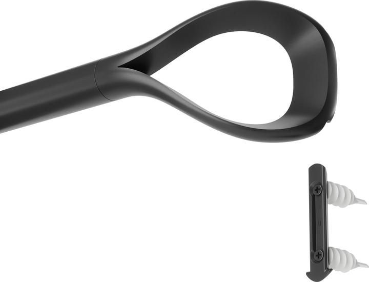 Immagine prodotto Umbra Binario per tende Loop 107-306 cm