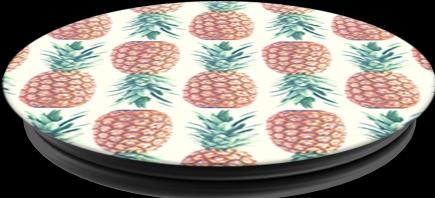 Actual product image PopSockets Pineapple