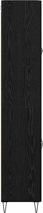 Image du produit vidaXL Sideboard-Aufbewahrung (69.50 x 34 x 90 cm)