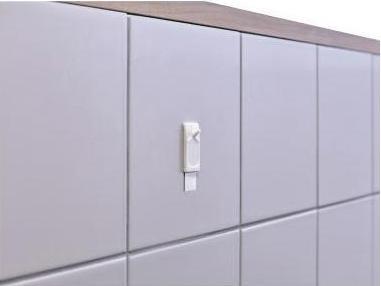 Immagine prodotto tesa Piastrelle con chiodi adesivi regolabili in altezza