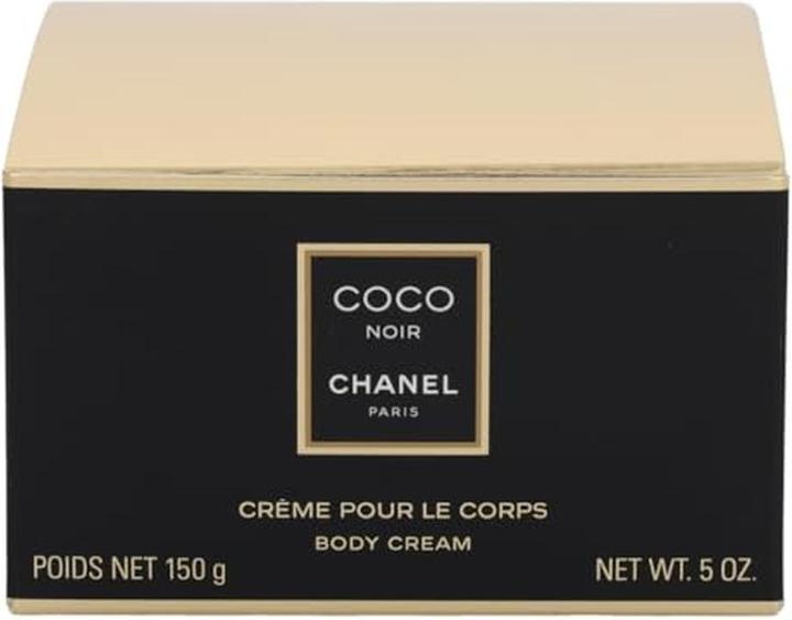 Produktbild Chanel Coco Noir (Körpercreme)