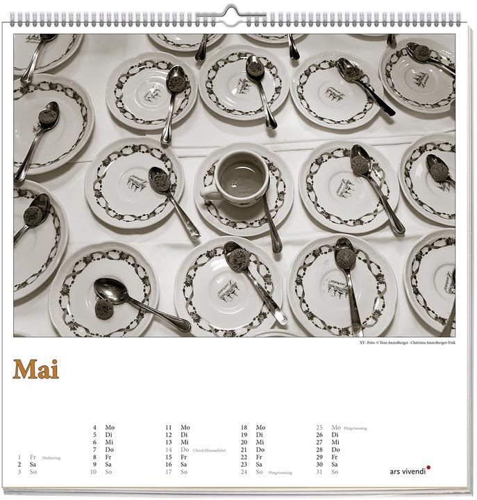 Produktbild Caffè d'Italia 2026