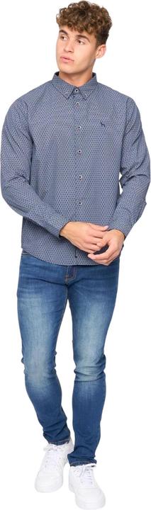 Produktbild Bewley & Ritch Marksen Formelles Hemd (M)