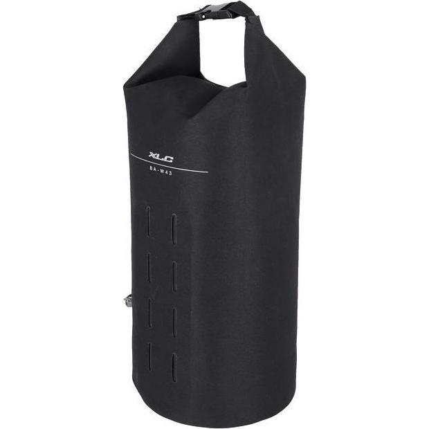 XLC, Velotasche, (7.50 l, Rahmentasche)