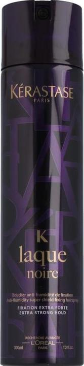 Actual product image Kérastase Couture Styling Laque Noire (300 ml)