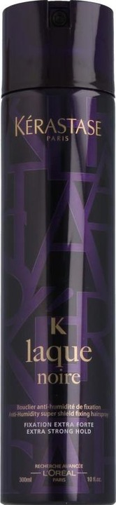 Produktbild Kérastase Couture Styling Laque Noire (300 ml)