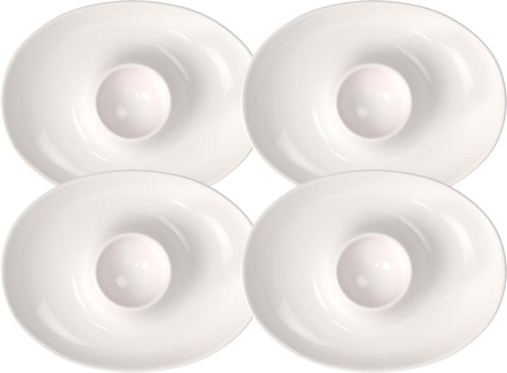 Produktbild Villeroy & Boch New Cottage Basic Eierbecher (4x)