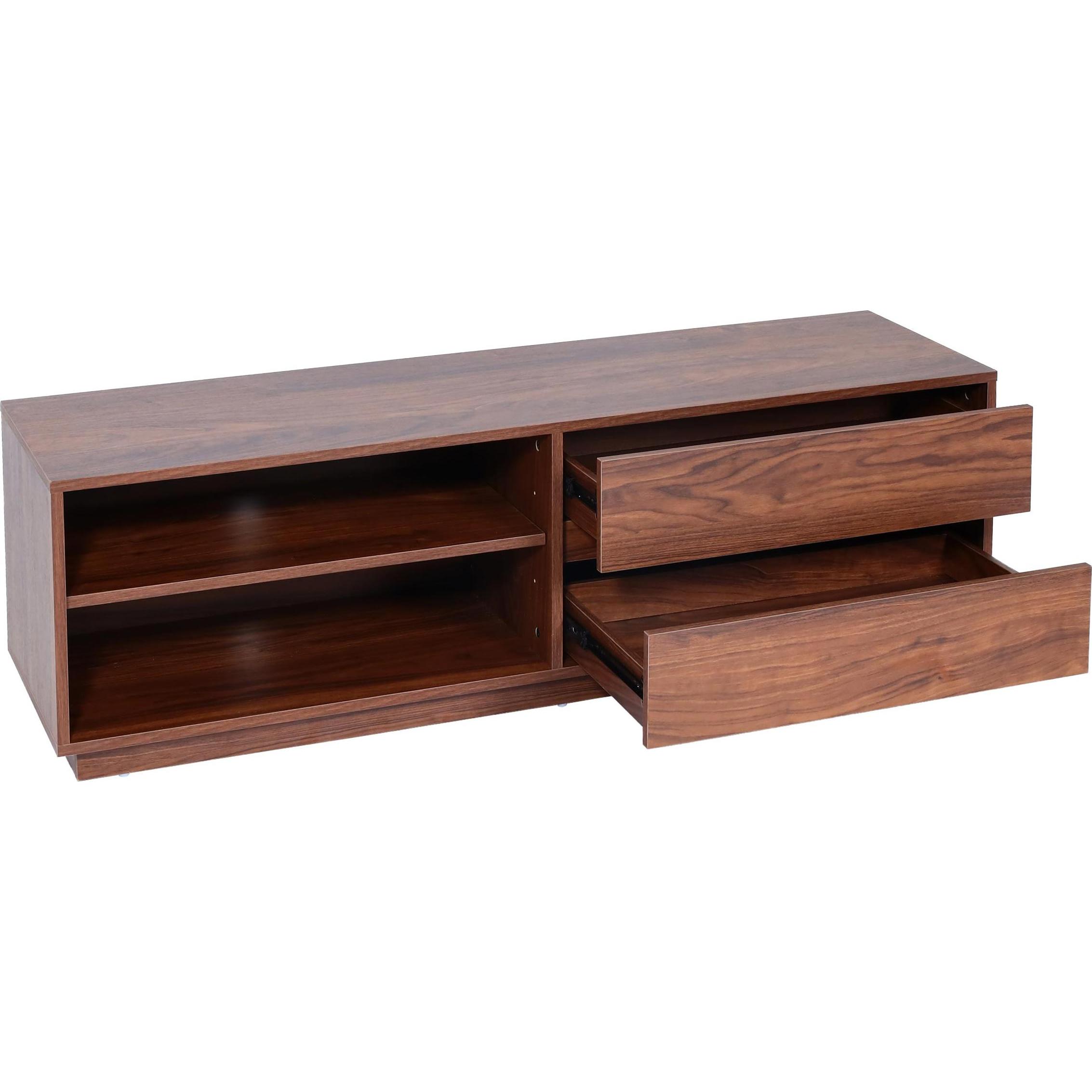 MCW, TV Möbel, J78-TV (42 x 140 x 40 cm)