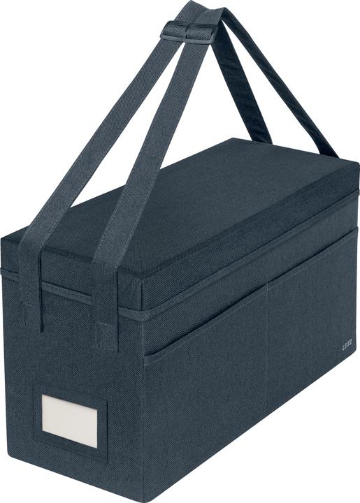 Leitz Desk Sharing Tasche mit Deckel (A4)