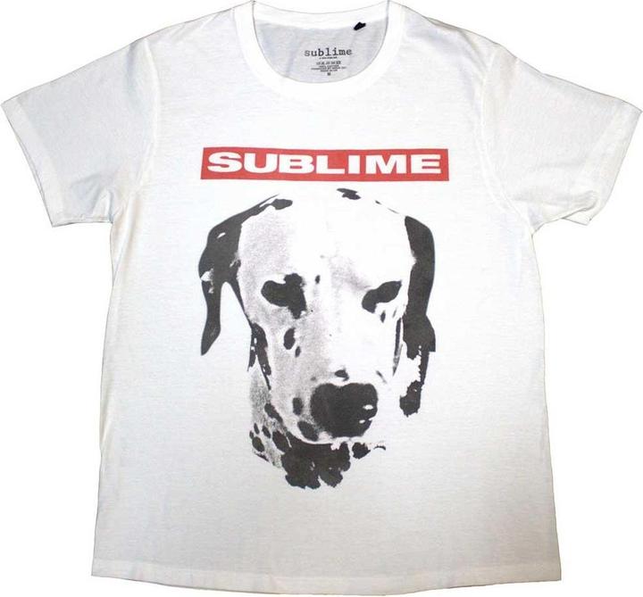 Produktbild Sublime Lou Dog TShirt (XL)