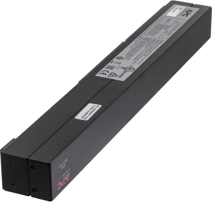 Actual product image APC Power strip PDU AP9559, Basic