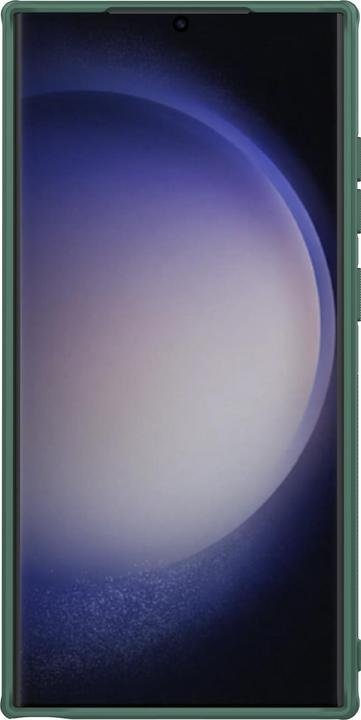 Produktbild Nillkin Super Frosted Shield Pro Series Hardcase Hülle (Samsung Galaxy S24 Ultra)