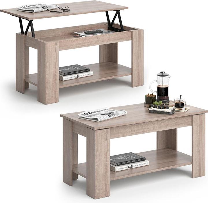 Image du produit Vicco Lorenz avec fonction d'élévation