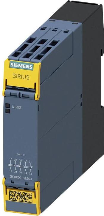 Image du produit Siemens Relais de couplage SIEM