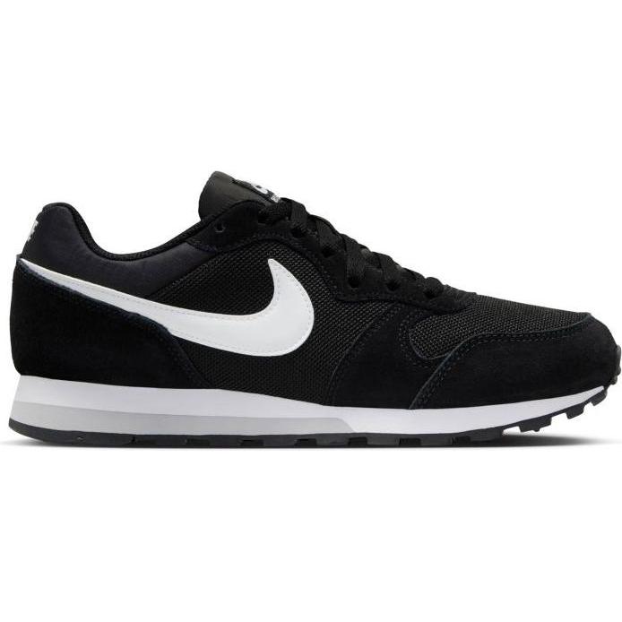 Nike, Sneaker, MD Runner 2 Schuhe, (38.5)