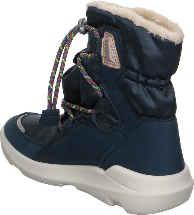 Actual product image Superfit Schuh Textil TWILIGHT (33)