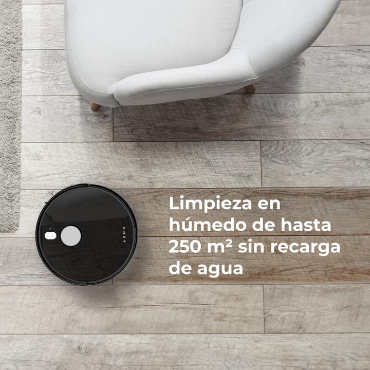 Produktbild Aeno RC1S (Saugwischroboter)