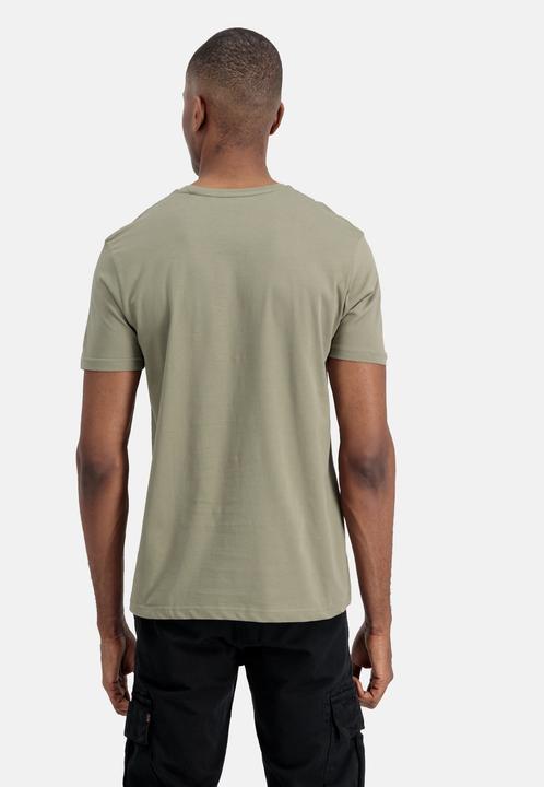Image du produit Alpha Industries Basic T (S)