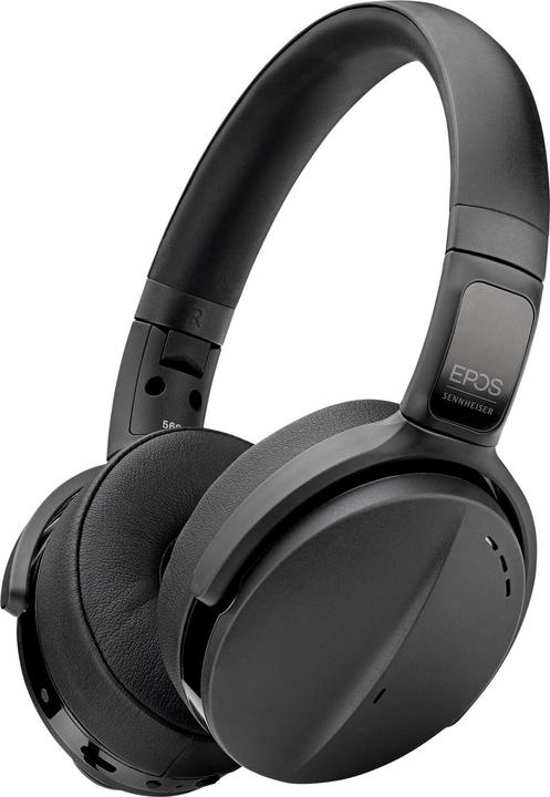 Actual product image EPOS Sennheiser Adapt 561 II (Wireless, USB-C, Avaya, Google Meet, Microsoft teams, Zoom)