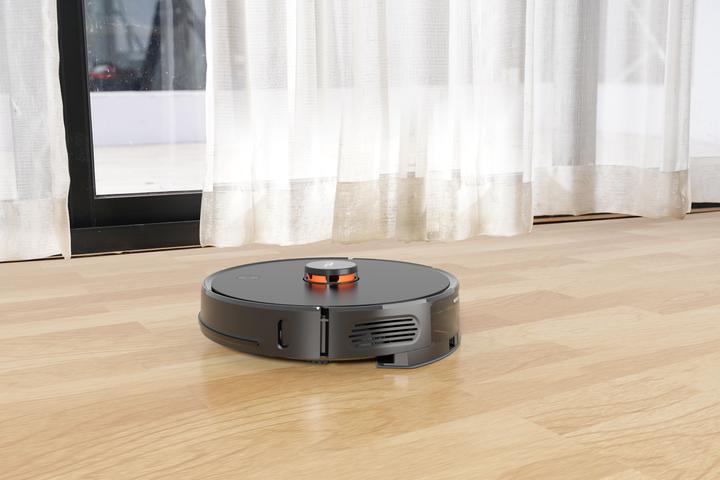 Actual product image Imou RV-L11-A (Vacuum mopping robot)