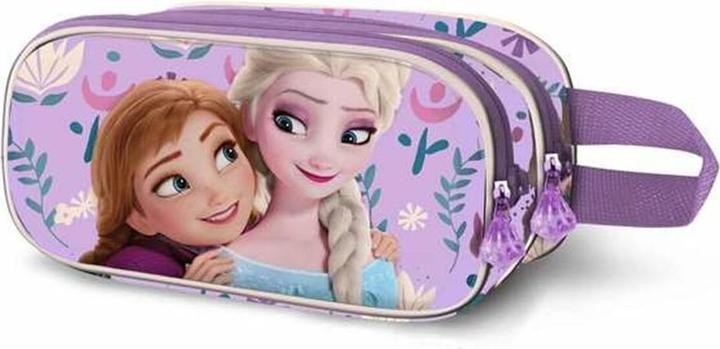 Produktbild Karactermania 3D Double Pencil Case Beauty