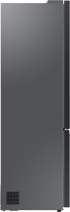Image du produit Samsung BESPOKE, WIFI, Silber, 387 L (387 l)