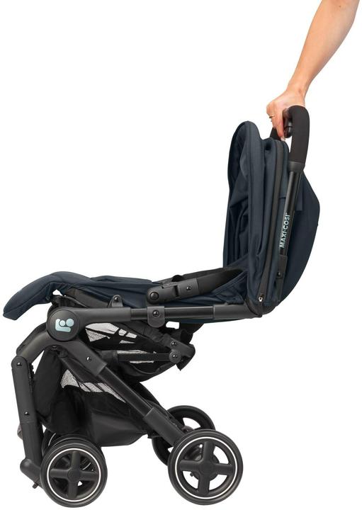 Immagine prodotto Maxi-Cosi Buggy Lara2 Grafite