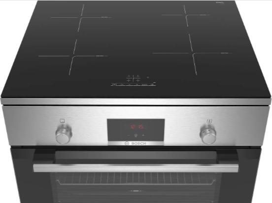 Actual product image Bosch Hausgeräte Series 4 HLN39A050U