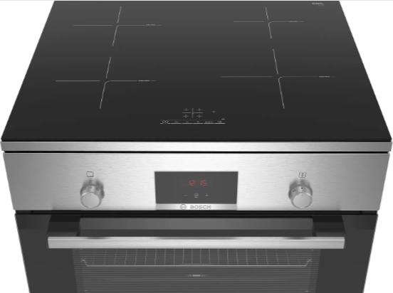 Image du produit Bosch Hausgeräte Série 4 HLN39A050U