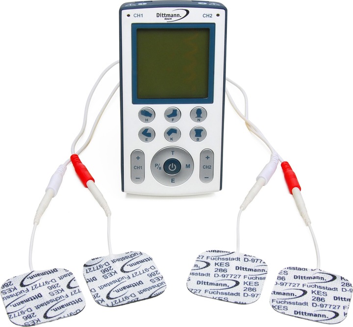 Dittmann Health Tens device TEN 250