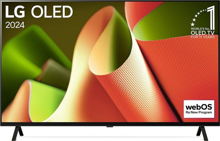 LG OLED55B42LA (55", B4, OLED, 4K, 2024)