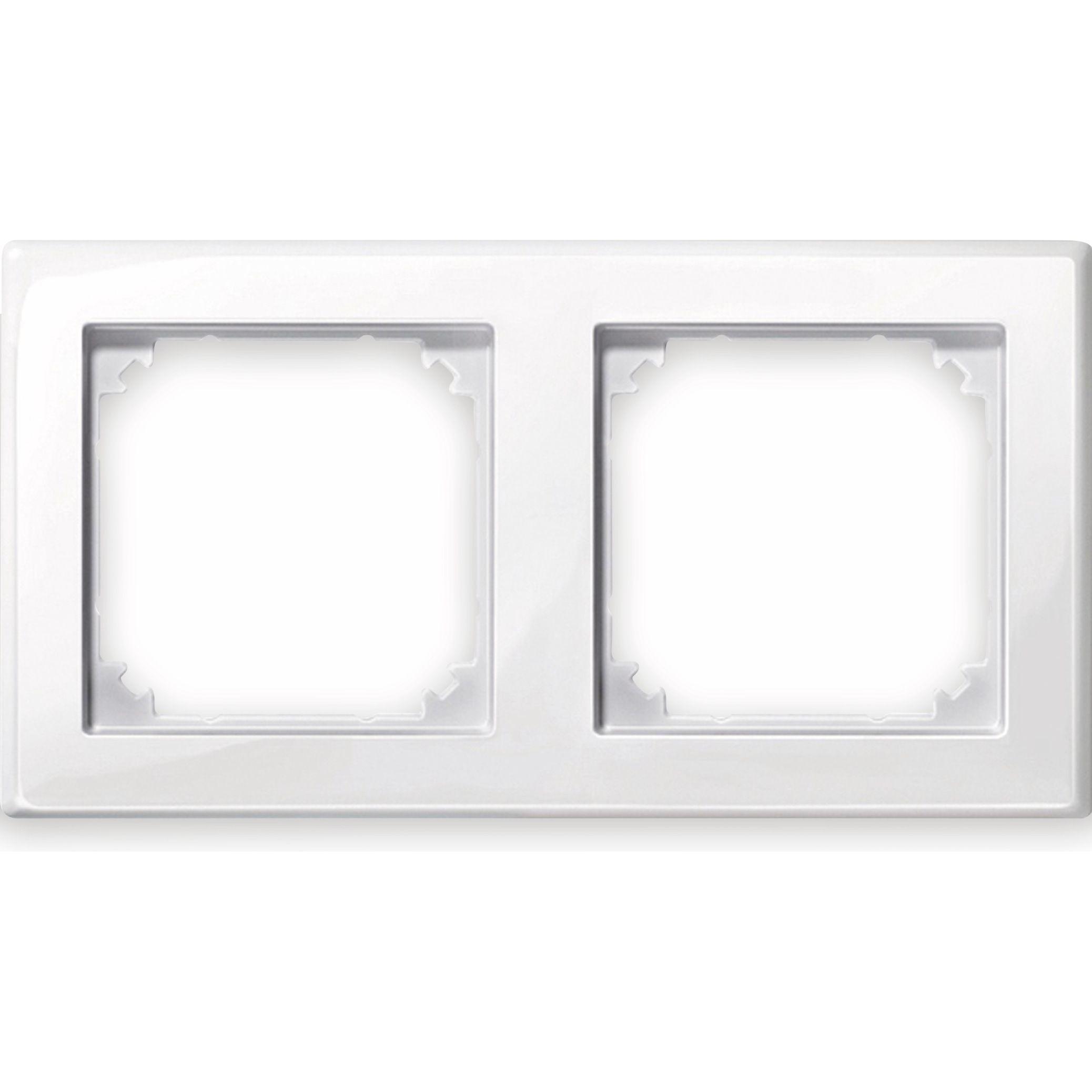 Thumbnail - Merten, Zubehör Schalterprogramm, Rahmen