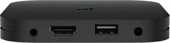 Immagine prodotto Xiaomi MI Box S (8 GB, Android 8.1 (Oreo))