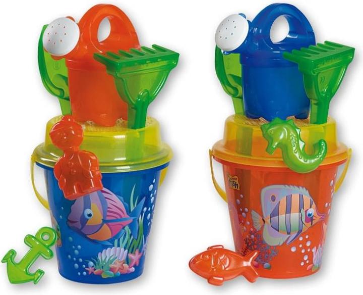 Produktbild Androni Strand Set Unterwasser-Welt