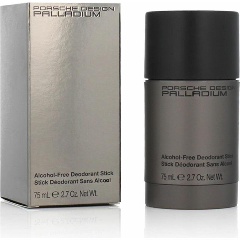 Thumbnail - Porsche Design, Deo, Palladium Deodorant Deo Stick 75 Ml (Stick, 75 ml)