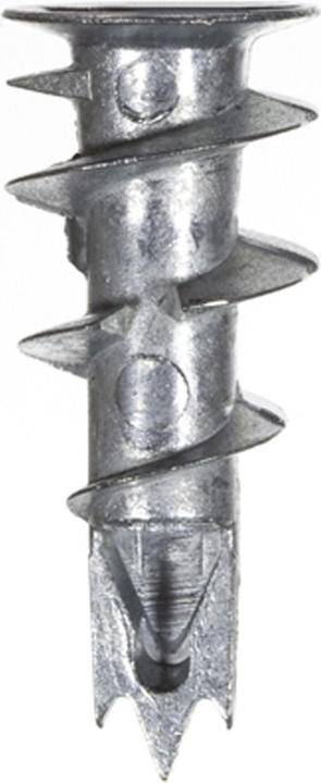 Produktbild Fischer Gipskartondübel Metall GKM (100 Stk.)