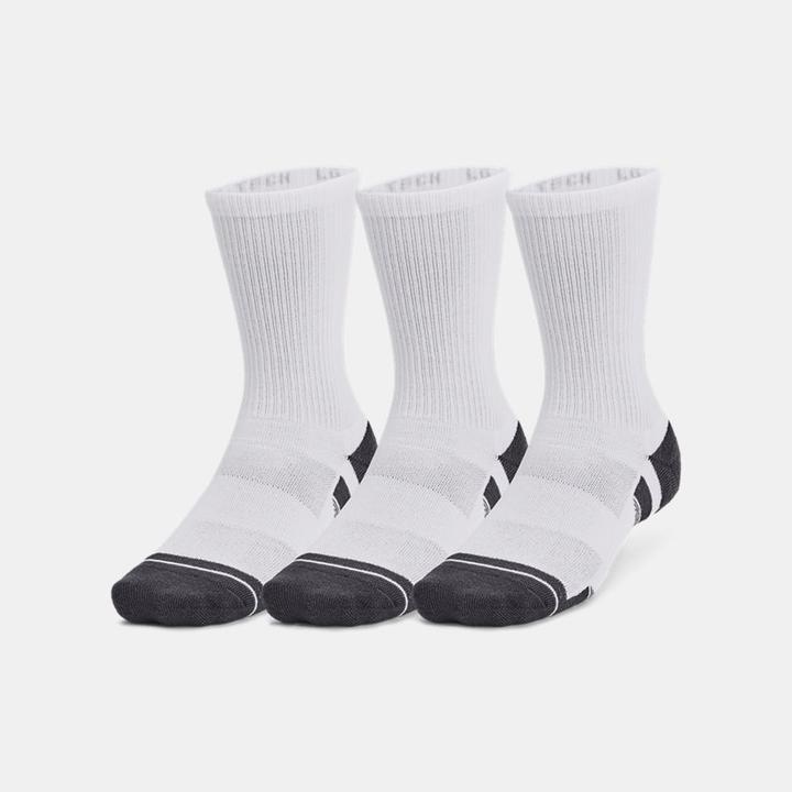 Produktbild Under Armour NOS UA Performance Tech 3pk Cr White M (M)