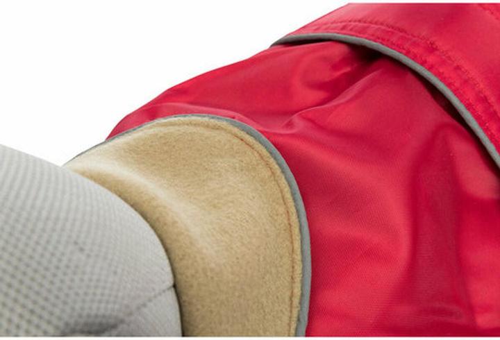 Actual product image Trixie Coat Orléans (S, Dog coat)
