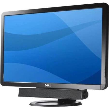 Thumbnail - Dell Kit Speaker (10 W, 1.0 Kanal), Soundbar, Schwarz