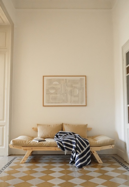 Actual product image Karup Design Bebop (Sofa bed)