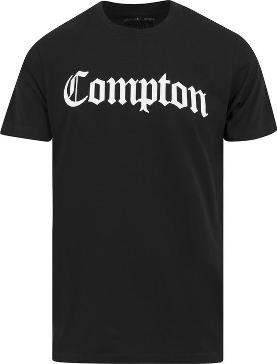 Produktbild Mister Tee Compton Tee (L)