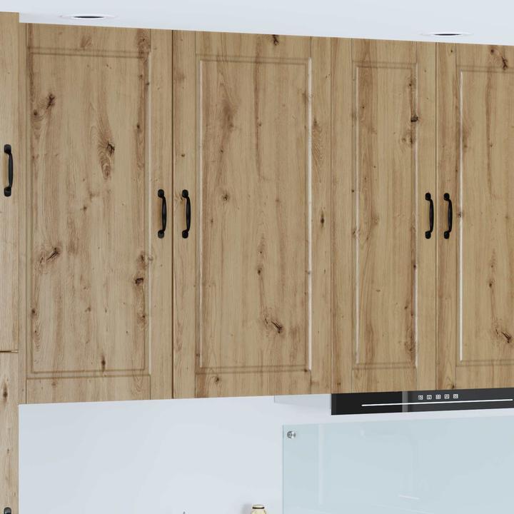 Produktbild vidaXL Küchenschrank (31 x 50 x 100 cm)