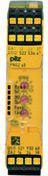 Image du produit Pilz GmbH & Co. KG Dispositif d'arrêt d'urgence 24VDC 2 n/o 2 t PNOZ s5 C#751105