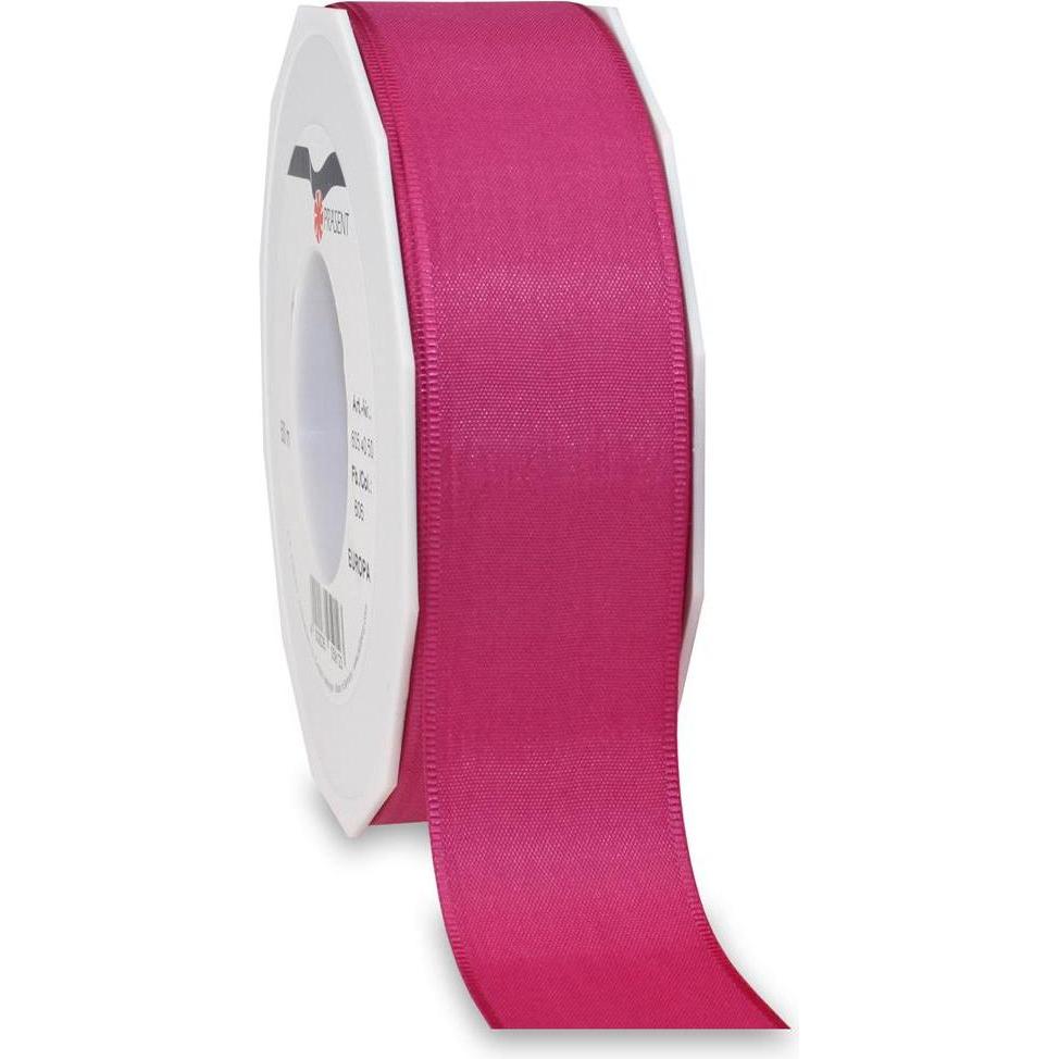 Präsent, Geschenkverpackung, Taftband Europa