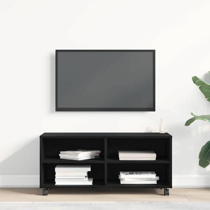 Actual product image vidaXL Entertainment centre (35 x 90 x 40.50 cm)