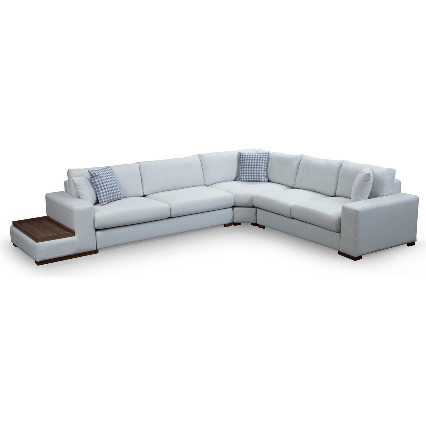 Thumbnail - Atelier del Sofa, Sofa, Mason (Ecksofa)
