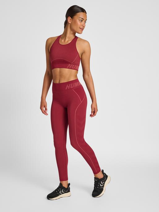 Image du produit hummel Te Christel Seamless Sports Top