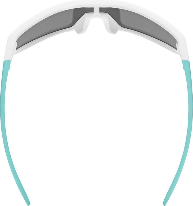 Produktbild Uvex Sports Skyryse jr. (White mint mat, Mirror Silver)