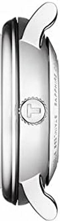 Actual product image Tissot Damenuhr T1222071103300 (30 mm)